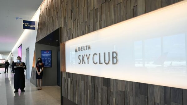 Delta to open new tier of premium airport lounges this year