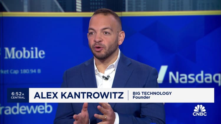 Recent tech layoffs isn't a moment where AI is replacing engineers: Big Technology's Alex Kantrowitz