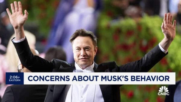 Tesla board silent since court revoked Elon Musk’s $56 billion pay package