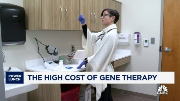 Sickle cell disease gene therapies Casgevy Lyfgenia insurance cost issues