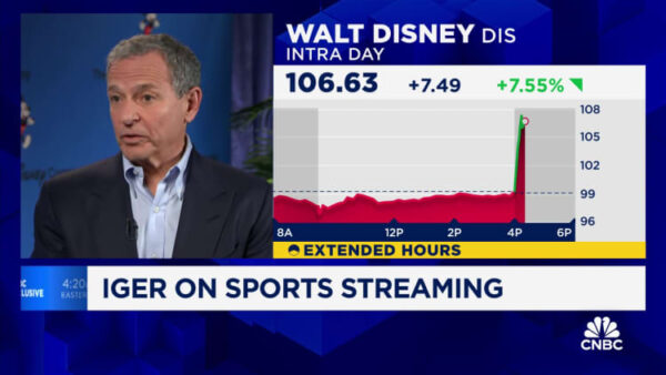 Wall Street misunderstands new sports joint venture