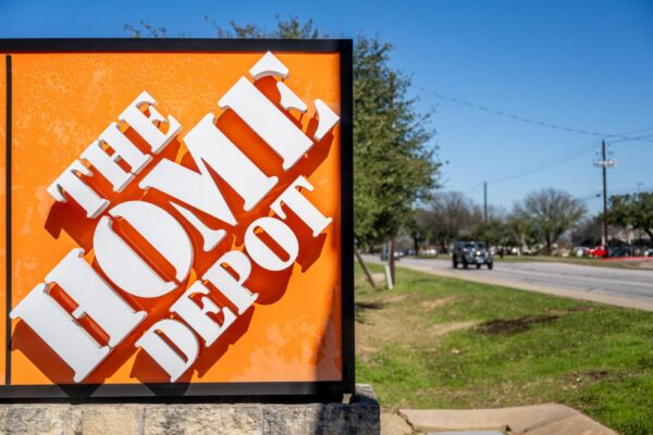 Home Depot sales drop reflects slowdown in housing market – Daily News