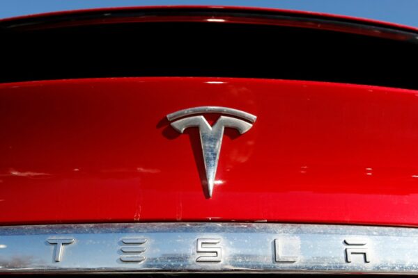 Tesla’s tiny warning font leads to recall of 2.2 million EVs – Daily News