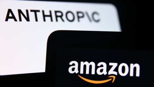 Amazon spends $2.75B on Anthropic in largest venture investment yet