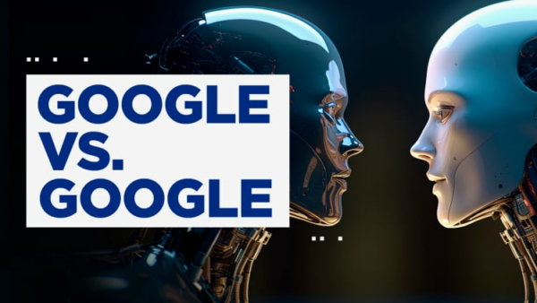 Google Gemini head removes social media profiles after product launch