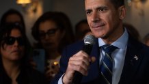 11 people challenging LA County DA George Gascón in primary election – NBC Los Angeles