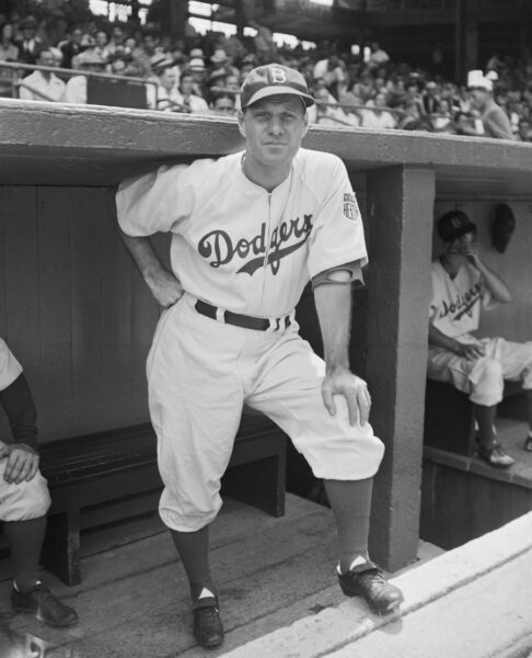 A look back at some of the Dodgers’ most infamous scandals – NBC Los Angeles
