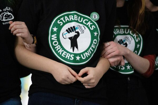 Starbucks baristas in Seal Beach win union election – Daily News