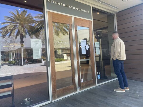 Pirch, luxury kitchen retailer, sued for unpaid rent and inventory, totaling $5 million – Daily News