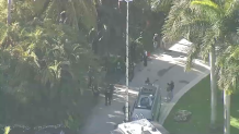Feds raid Sean ‘Diddy’ Combs’ properties in Los Angeles, Miami – NBC Los Angeles