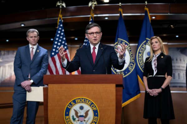 House passes short-term spending bill to avoid shutdown