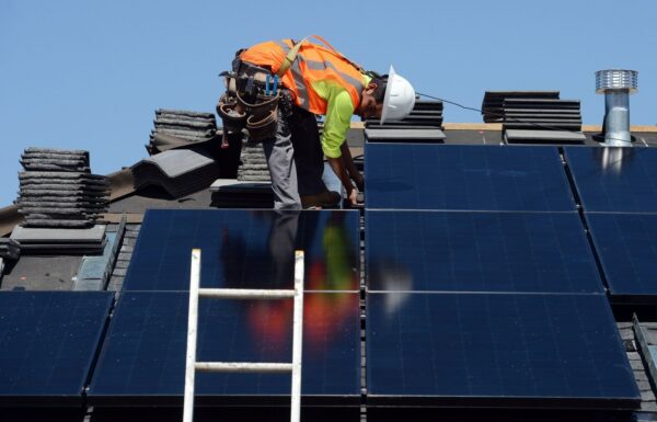 California Supreme Court to hear appeal seeking to overturn new rooftop solar rules – Daily News