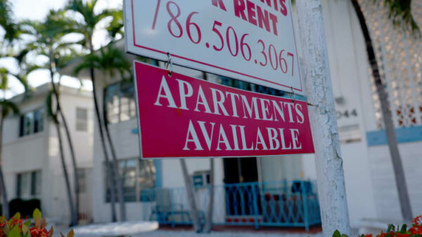Biden’s plan to cap rent hikes in certain units: Here’s what to know