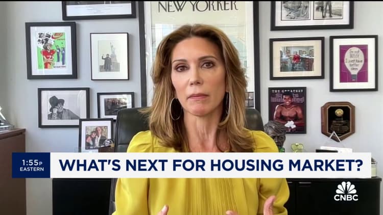 Brown Harris Stevens CEO: The housing market has done 'incredibly well' considering all headwinds