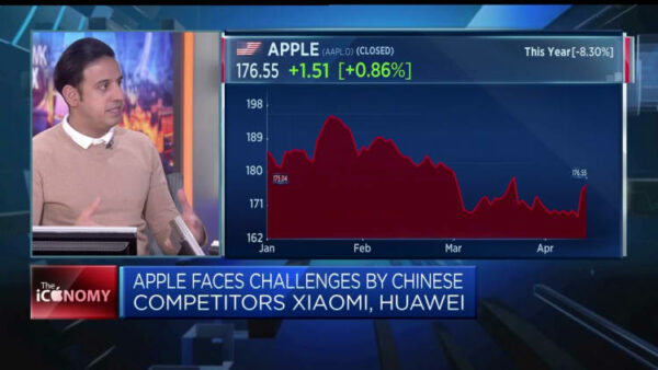 Apple CEO Tim Cook visits Vietnam