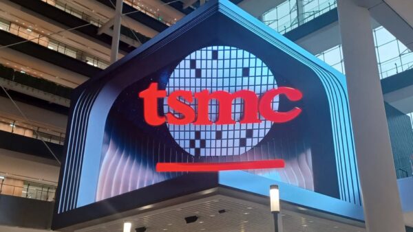 TSMC Q1 2024 earnings on strong AI chip demand