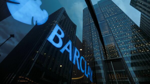 Barclays first quarter earnings, swings back to profit amid overhaul