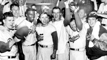 Dodgers legend Carl Erskine dies at 97 – NBC Los Angeles