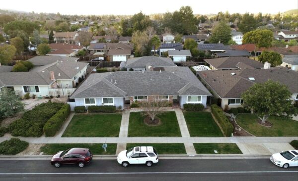 ‘Duplex’ law allowing 4 homes on a lot struck down for California’s charter cities – Daily News