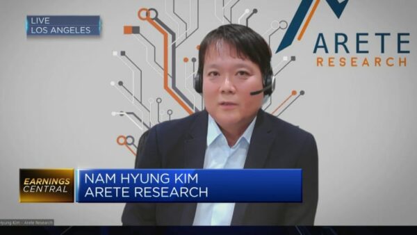 Samsung Electronics names new semiconductor chief as AI chip race heats up