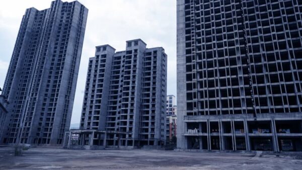 China pledges billions in measures to support struggling property sector