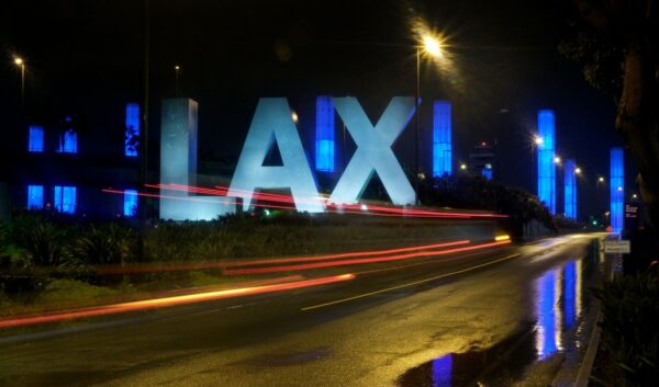 LAX forecasts higher revenue by 2025 as airlines pay more – Daily News