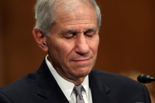 FDIC chairman Martin Gruenberg says he’ll leave job after report of toxic workplace – Daily News