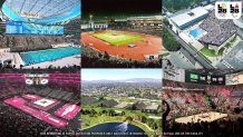 LA28 shares venue update for 2028 Los Angeles Olympics – NBC Los Angeles