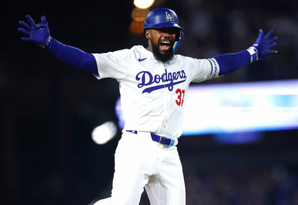Teoscar Hernández helps Dodgers rally for walk-off victory over Diamondbacks – NBC Los Angeles
