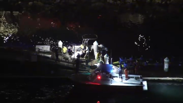 1 dead, multiple injured after boat crash in Long Beach – NBC Los Angeles